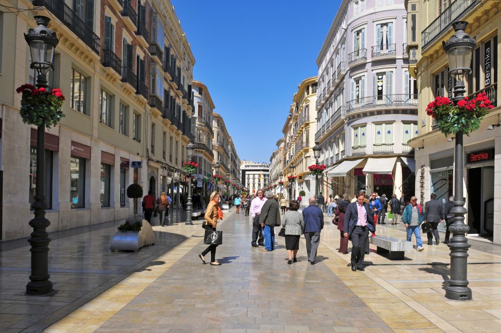 turismi malaga