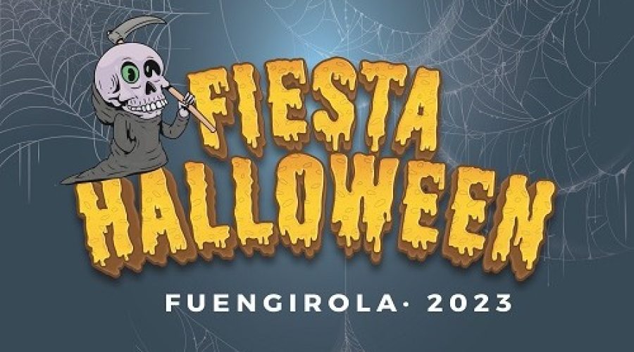 Halloween Fuengirolassa