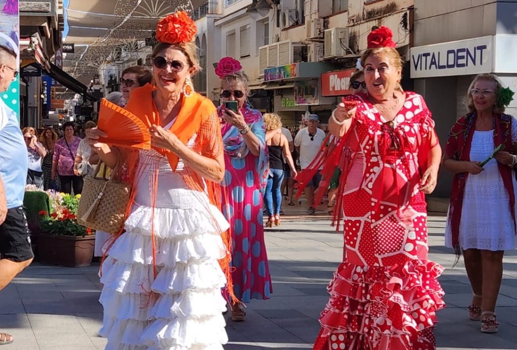 Feria Benalmadena